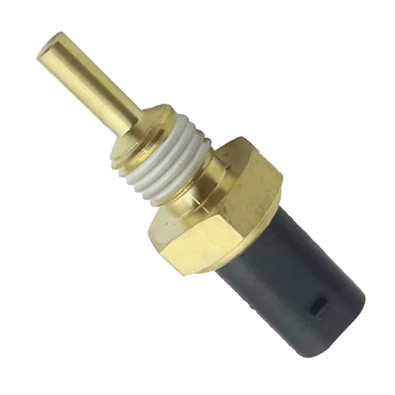 25186240 Engine Coolant Temperature Sensor For Chevrolet Spark Express Silverado CT6 GMC Savana Sierra 1338378 7472423