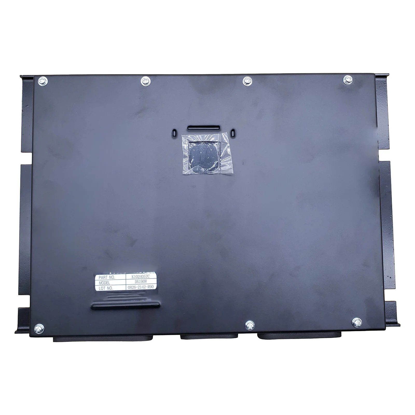 ECU Controller K1024057C For DOOSAN DX140W Excavator