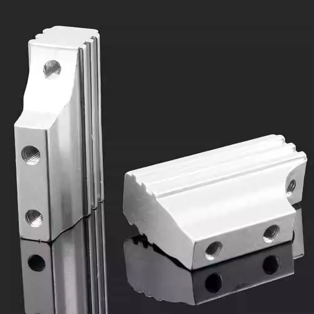 

HSP 1:10 oil truck base 02049 upgrade parts accessories aluminum alloy engine bracket engine base 102005