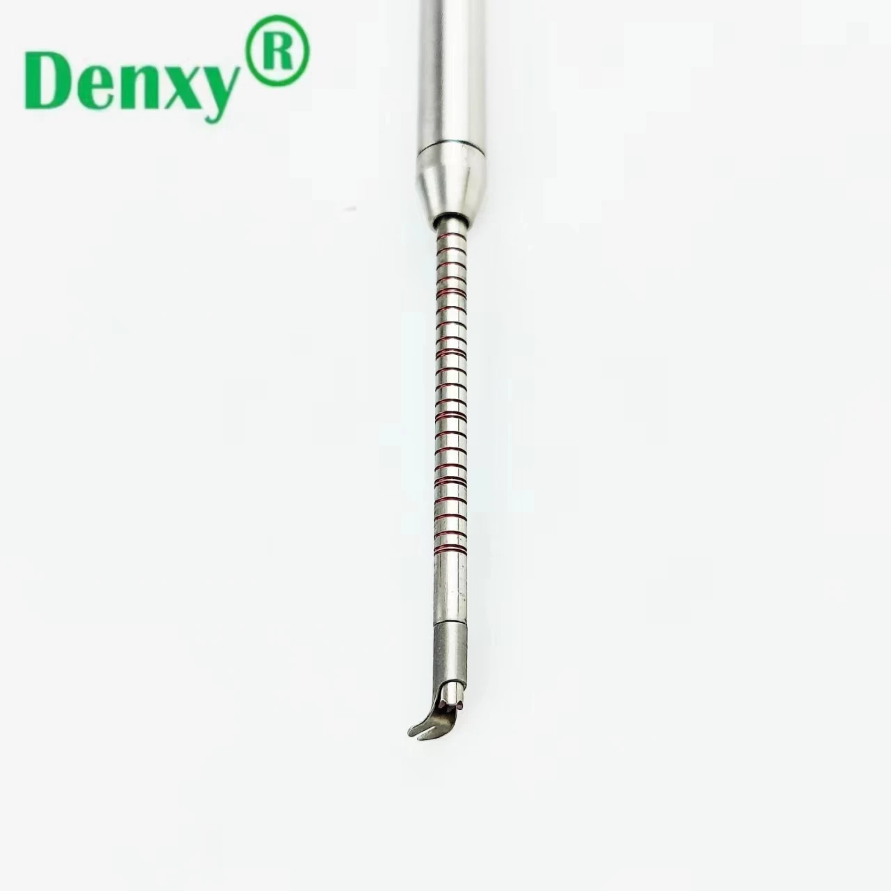 Denxy Dental Dynamometer Tension Meter Force Gauge Orthodontic Brackets    Measure 