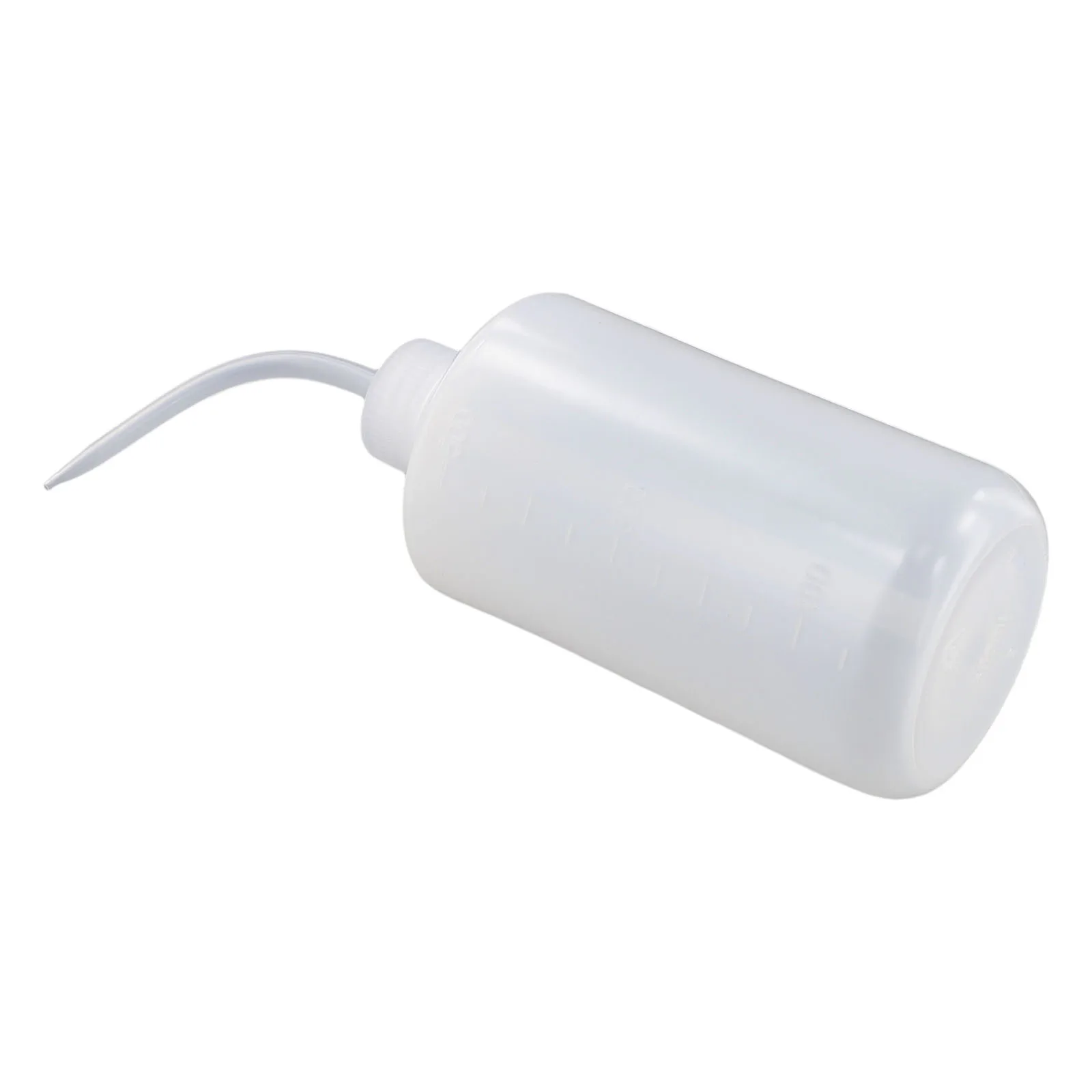 Plastic Squeeze Bottle 250ml 500ml 1000ml for Garden Flower Watering Kitchen Oil Storage and Lab Liquid Transfer