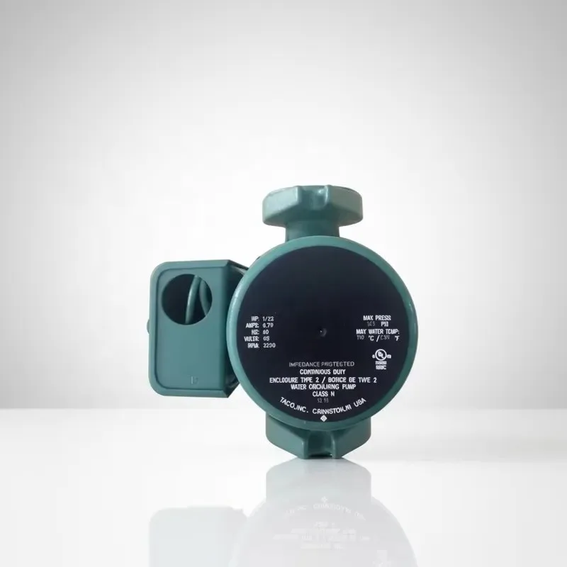 2026 Refrigeration Electric Cooling Pump, Yk Solid State Starter Cabinet Coolant Pump 026-32813-000, Controls Cooling Unit