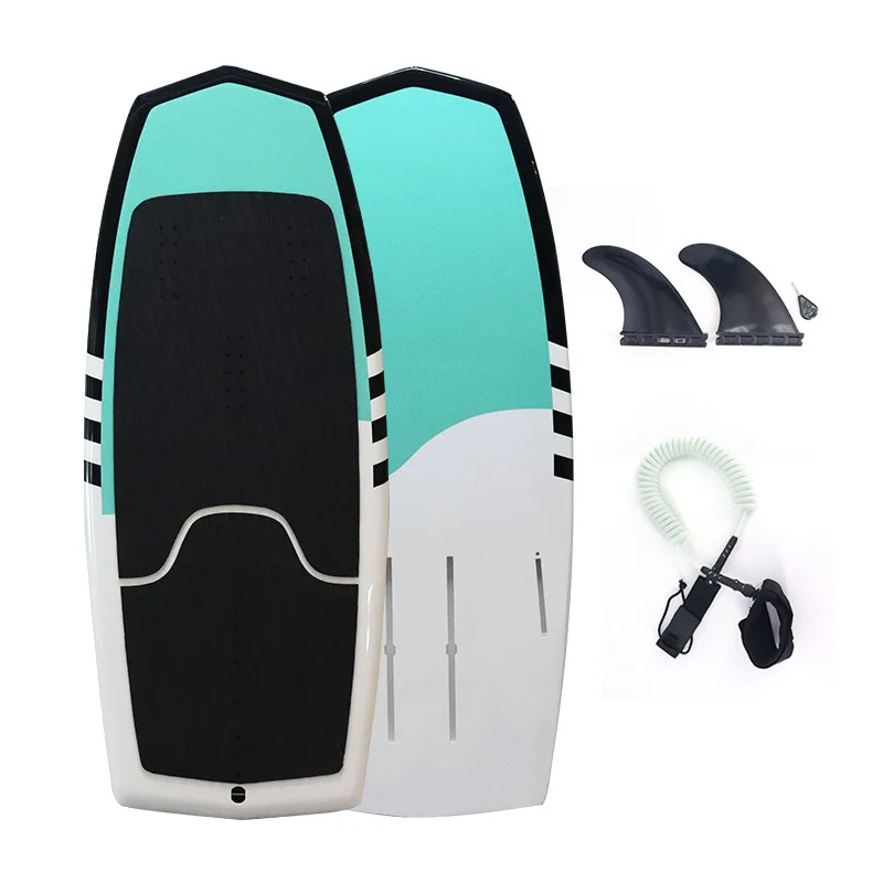No Power Board Water Sports Supplies Surfboard Hard Board Racing Wave