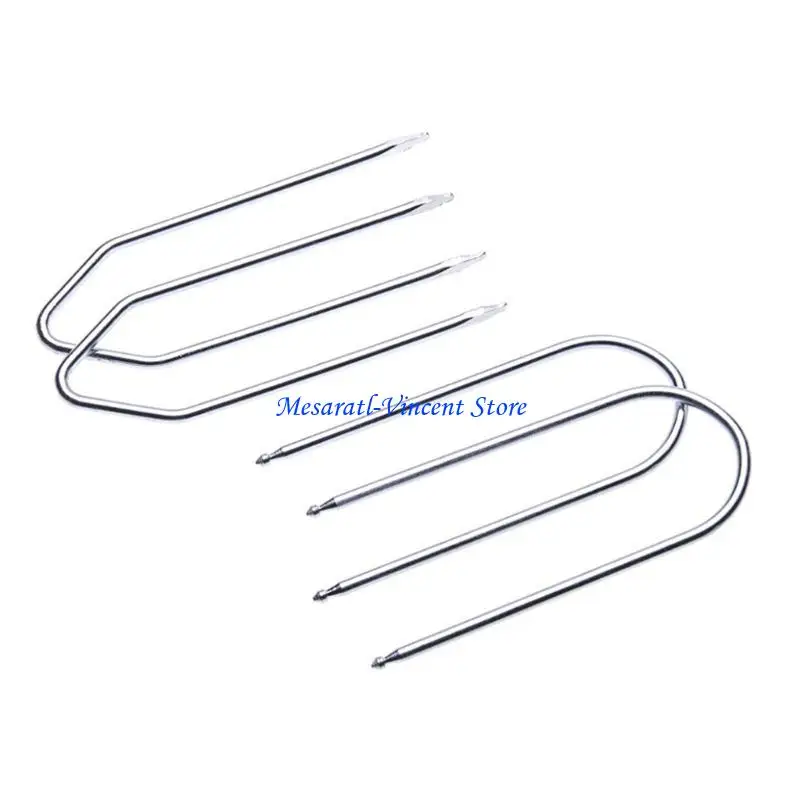 

A70F Автомобильный радиоприемник для удаления стереоключей, инструмент для извлечения штифтов, ремонт автомобиля