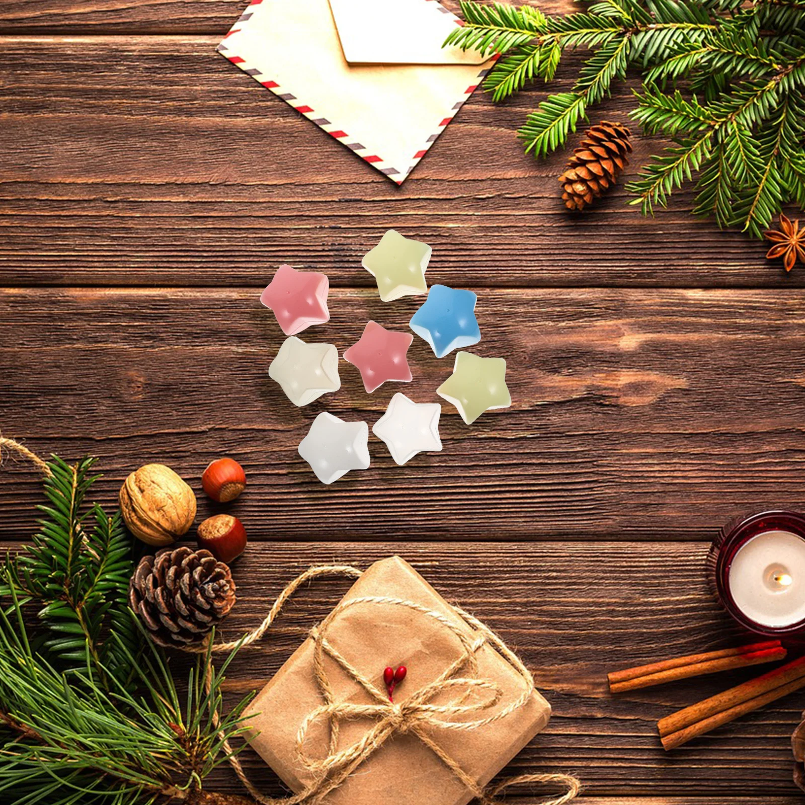 

8Pcs Storage Boxes Fillable Special-Shaped Candy Containers for Kids Party Favors Easter Gift Packing Vending Machine