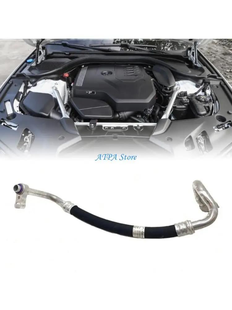 

Энергоэффективная труба автомобиля U13C, тщательно спроектированная для бесшумной функции E300