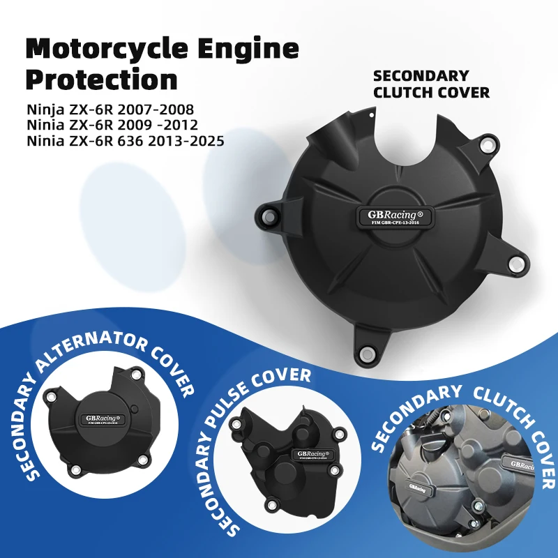 Accesorios Para Mot…