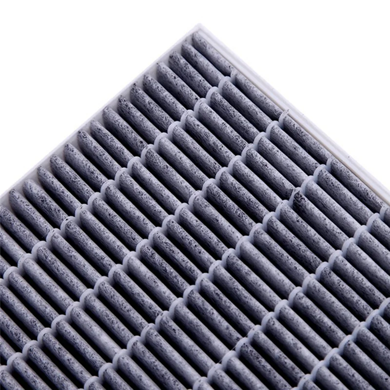 

For Philips Air Purifier AC4372 AC4373 AC4374 AC4375 Collection Actived Carbon Hepa Filter FY3047 Composite