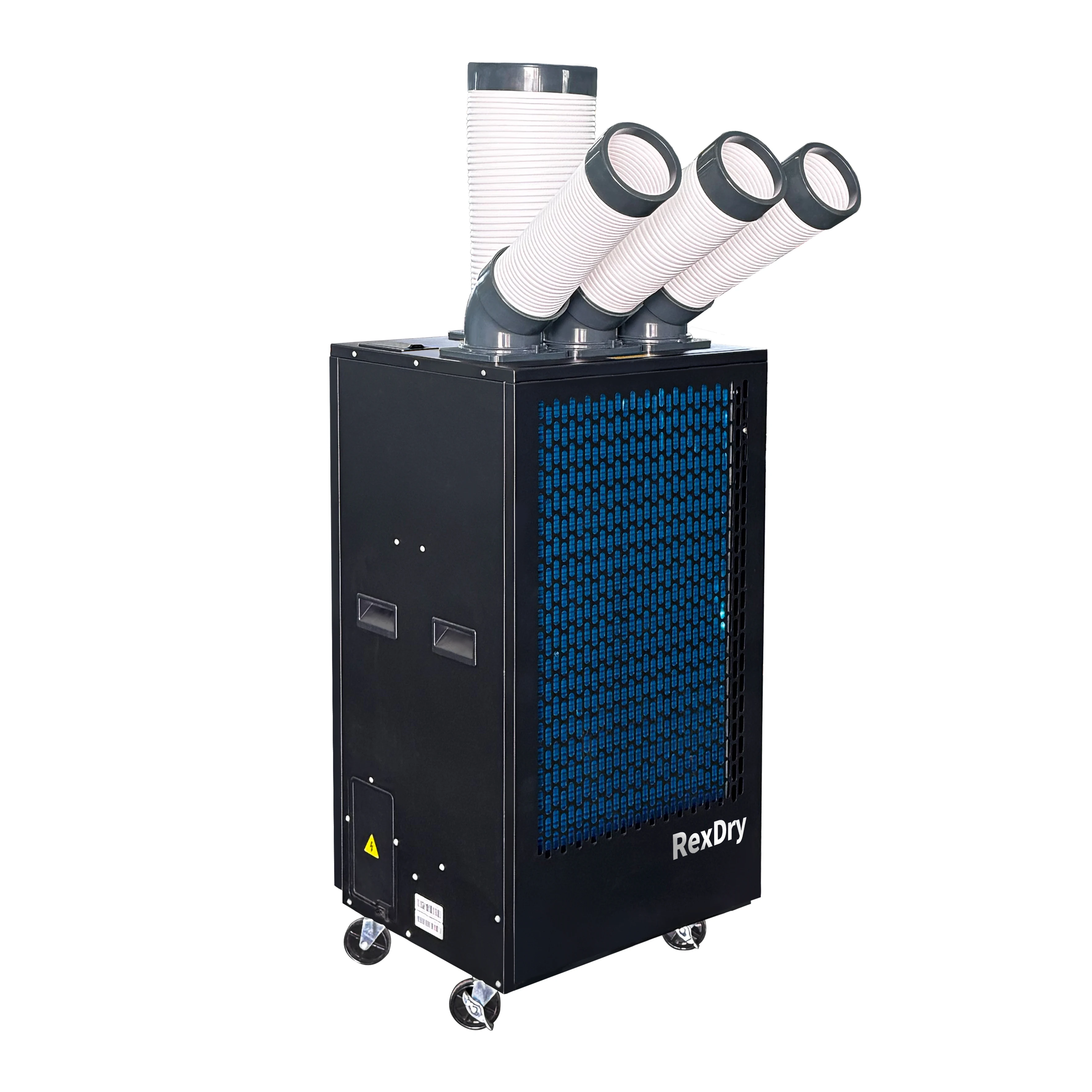 18000BTU air Condition Commercial Factory  Warehouse and Household Temperature Control Portable Air Condition