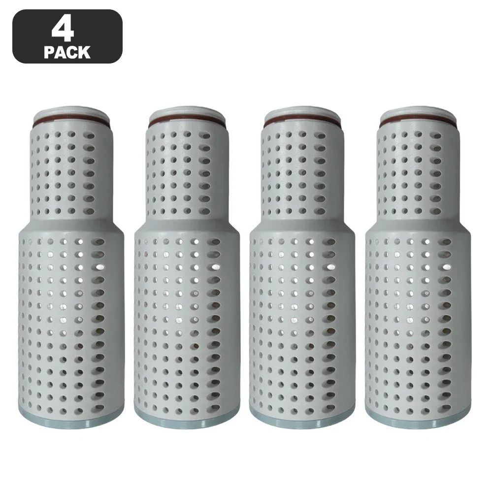 

Clean Mist Cartridge For DREO Humidifiers, Demineralization Filter For HM306/311S/524S/409S/420S Models, 4-Pack