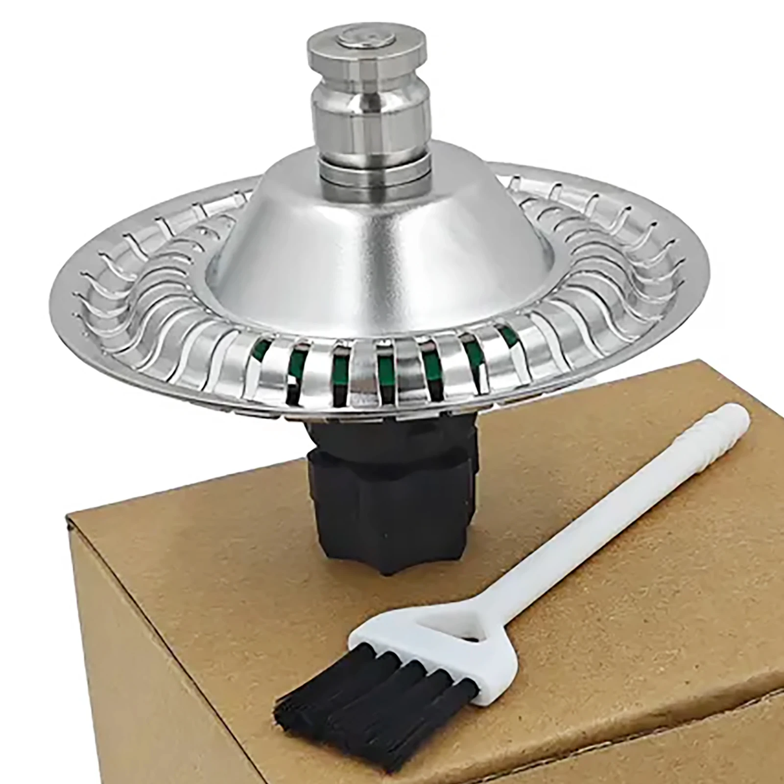 Milk Frothing Mixer for Thermomix TM5 TM6 TM7 Coffee Eggs Whisk