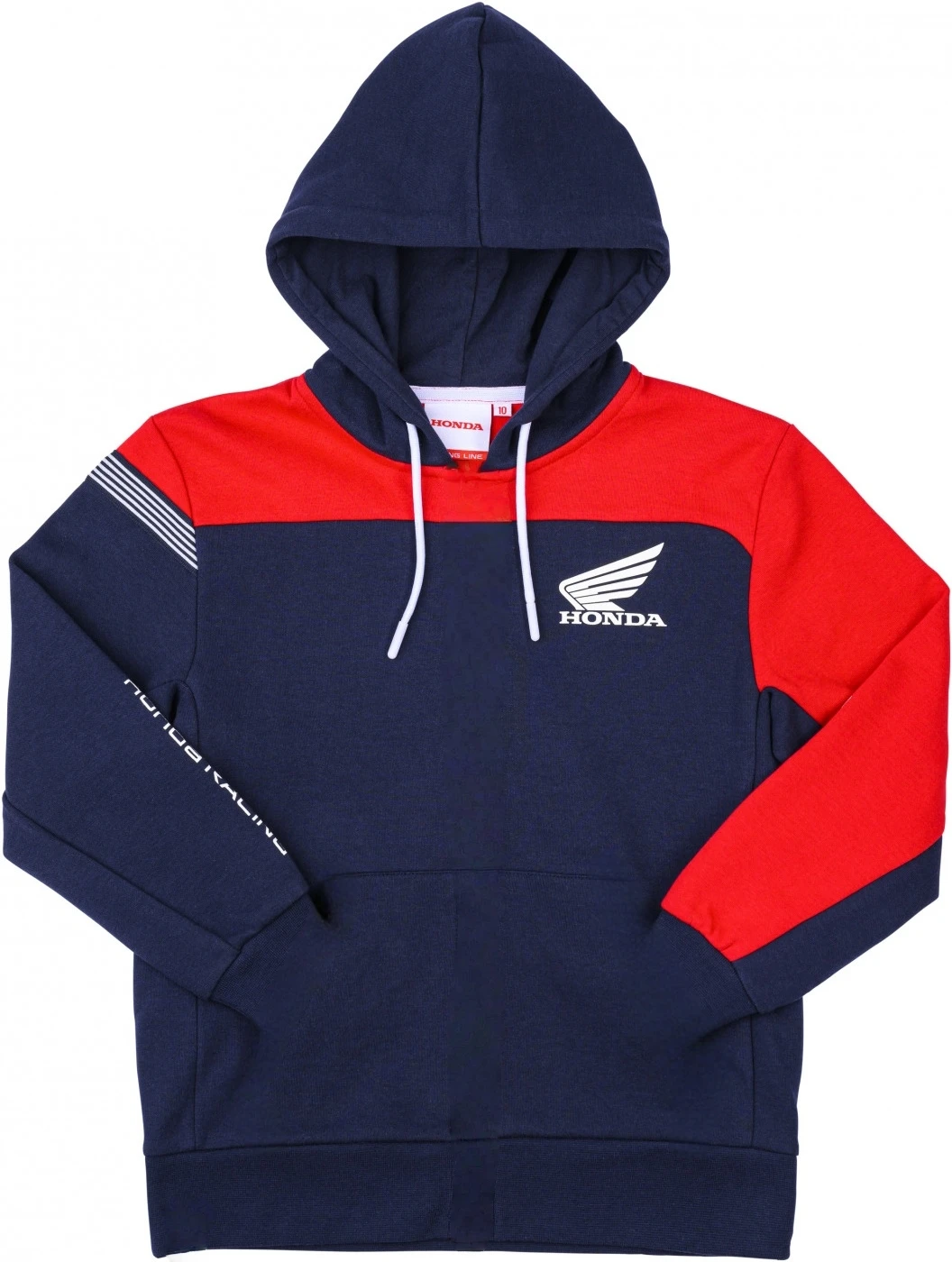 

New Honda Motorcycle Racing Men's Hooded Sweatshirt 3D Digital Print Hooded Pullover Fashion Jacket Casual Sportswea1205