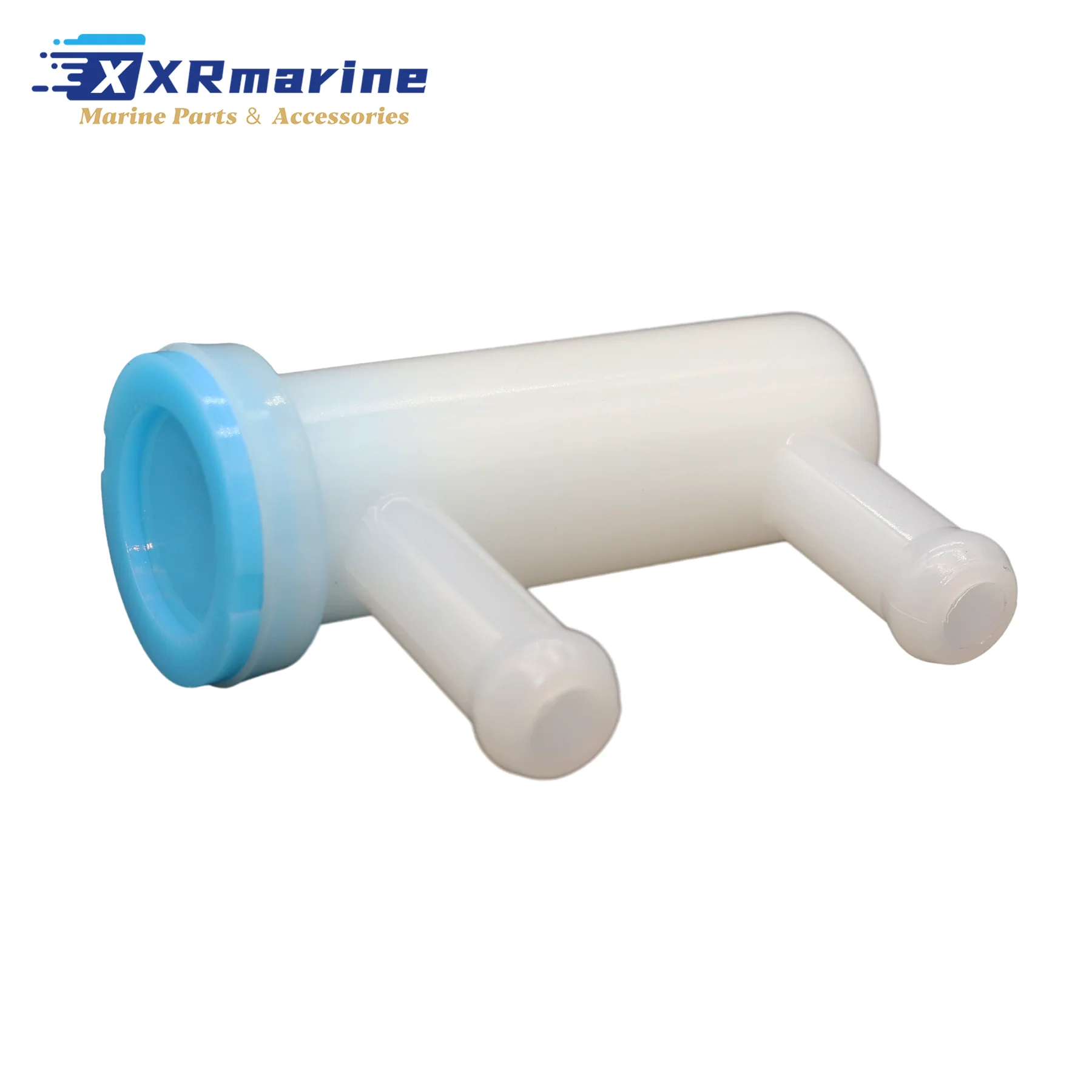 69J-24501-00 Fuel Filter 10 Micron Compatible with Yamaha 4 Stroke F150 To 250 HP Outboard Motors 69J2450100 69J-24501-10 image 5