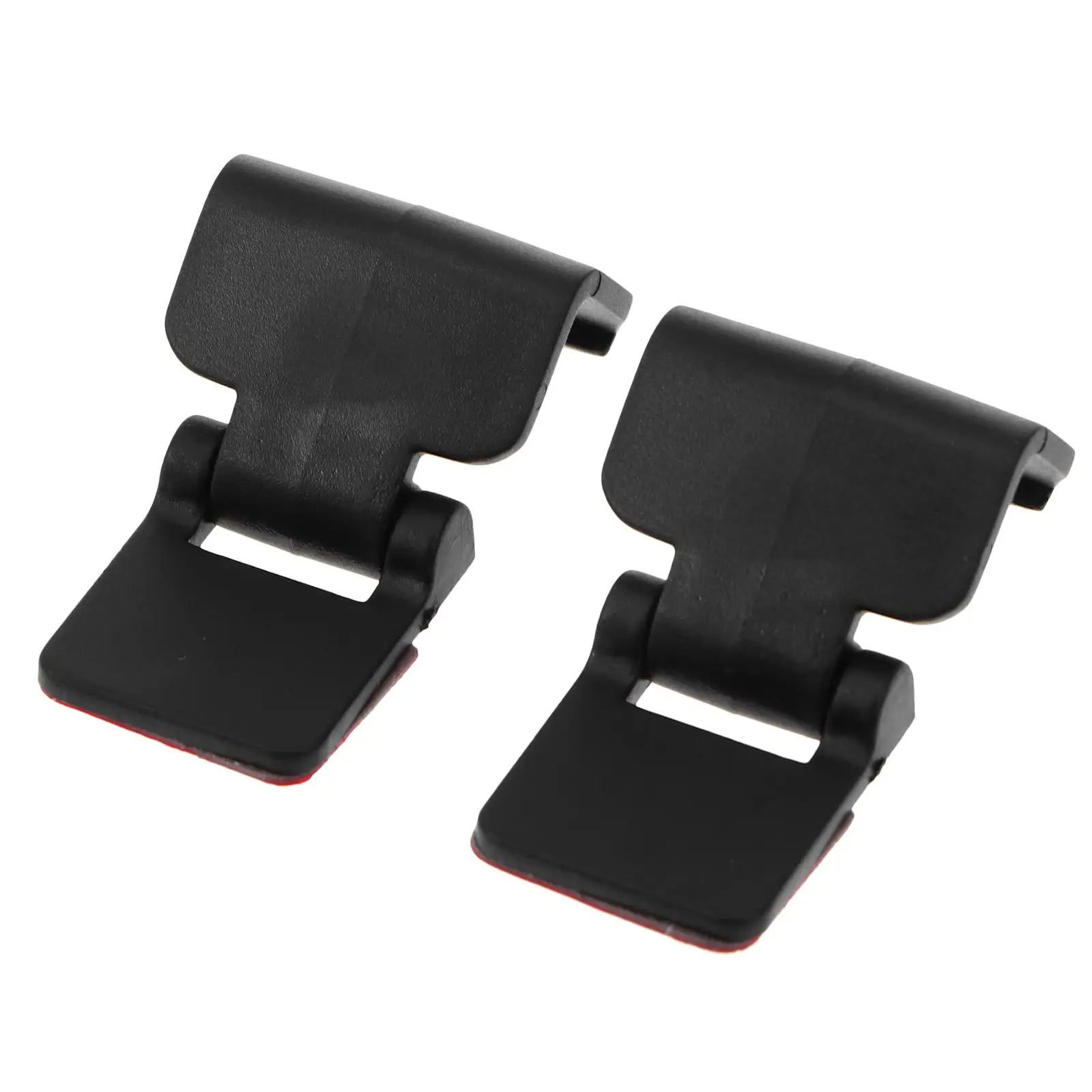 

4 Pcs Anti Escape Locks for Turtle Tank Latch Glass Aquarium Cover Clips Buckle Feeding Box Safety Pet Supplies