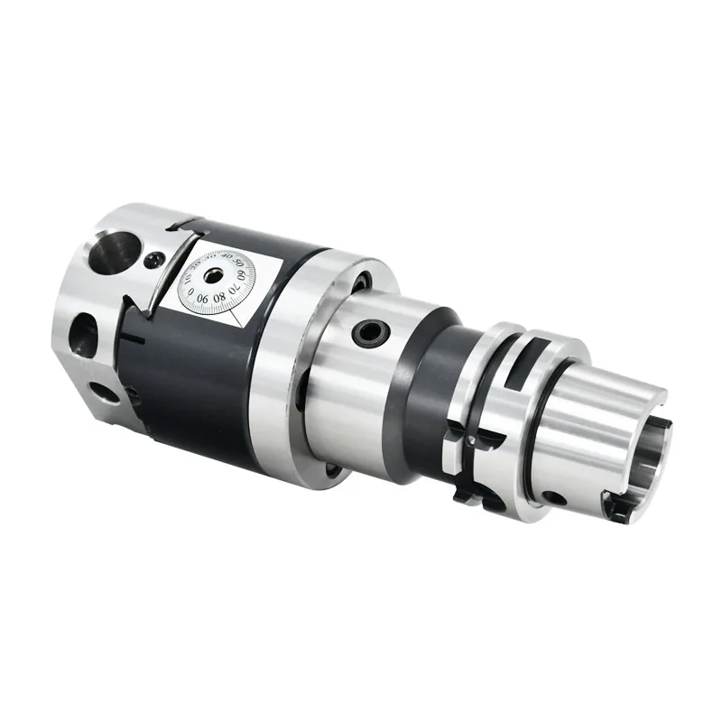 NBH 2084 Adjustable Boring Head  Hsk63A   Drill Set for Cnc Machine Boring Tools