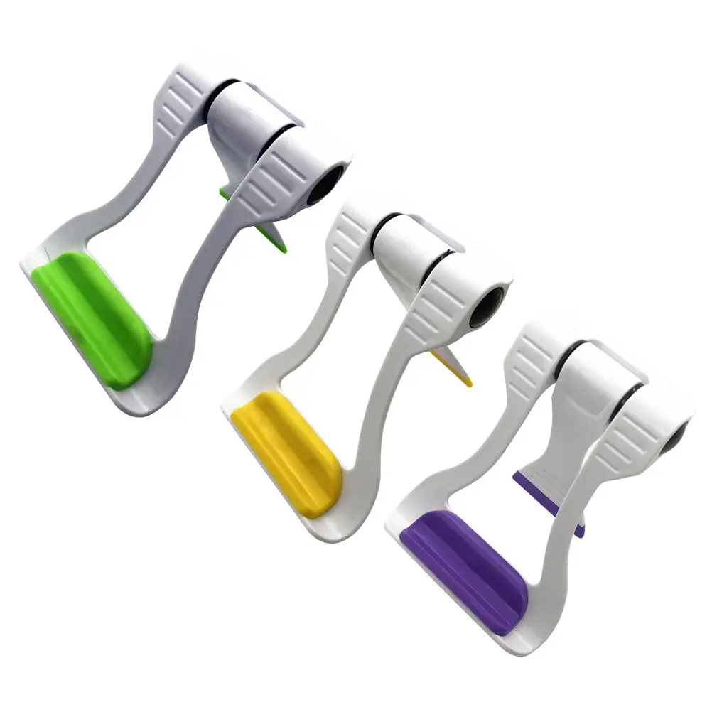 

3Pcs Foldable Phone Holder Stable Lightweight Stand Multi-Angle Adjustable Portable Tablet Support for Bedroom Kitchen Sofa