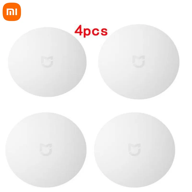 Original Xiaomi Wireless Switch Intelligent Remote Control Multifunction House Control Center Intelligent for MI Smart home Kits