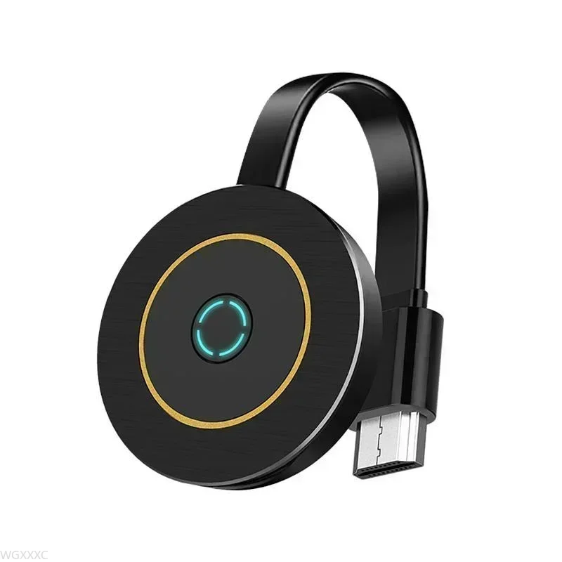 TV Stick G10 Home Movie AnyCast DLAN 4K 2,4G teléfono móvil Compatible con HDMI inalámbrico WiFi Display Dongle receptor para ios android