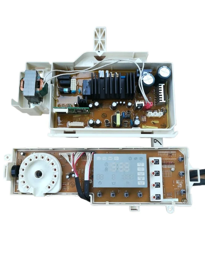 Applicable to drum washing machine WF1802XEU XEC XEY computer board DC92-01190B/00597B