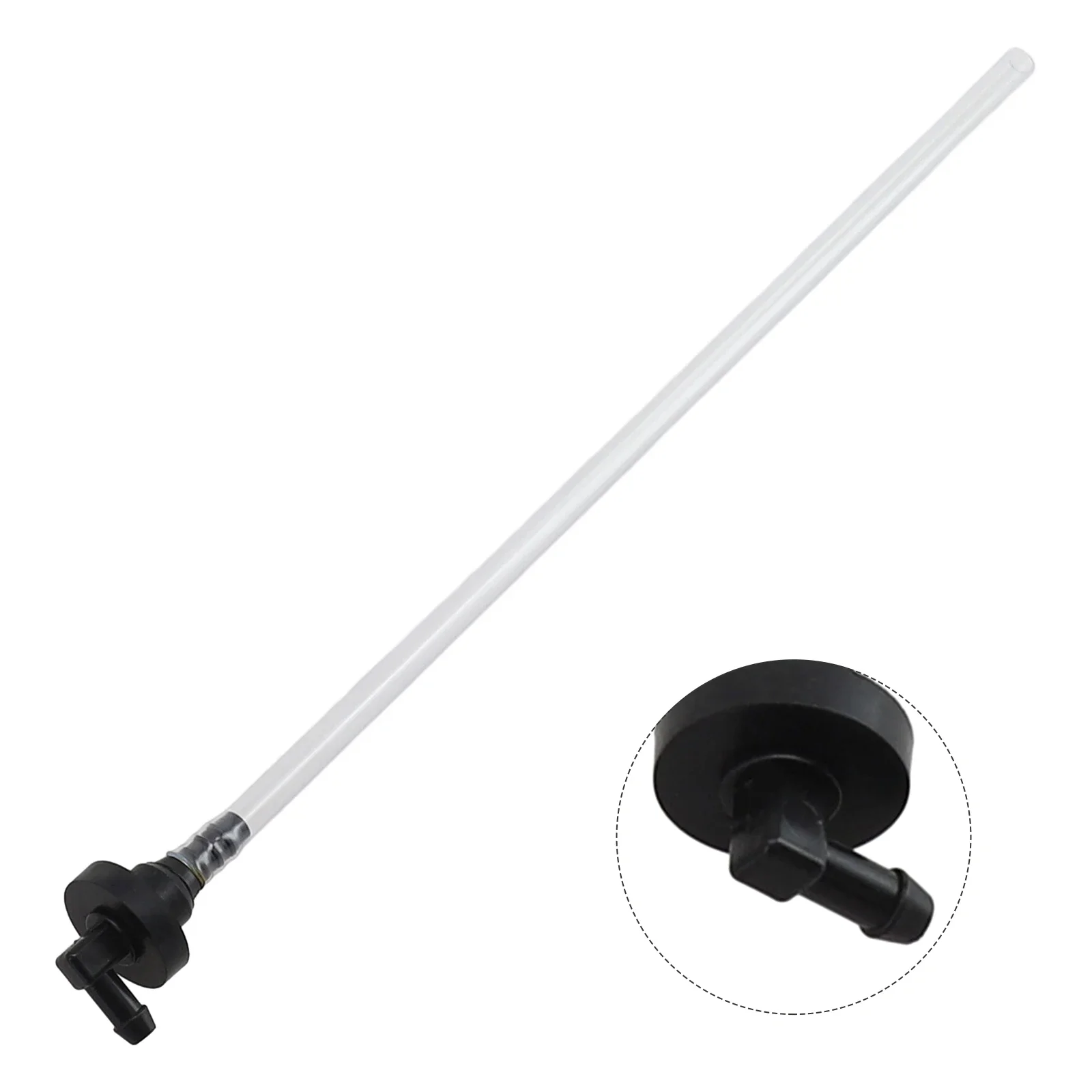 

Обновите свой двигатель с помощью топливного звукоснимателя GY21567 для улучшенного потока топлива. Подходит для моделей S240 X105 X106 X125 X126 и X145.