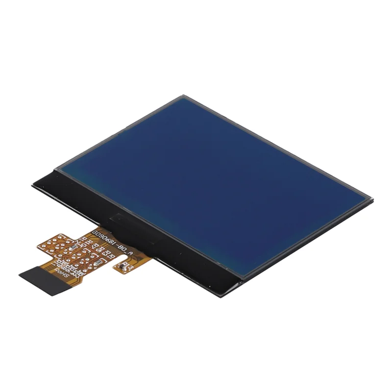 

ABHY-A2C53119649 ЖК-дисплей приборной панели для 407 407 SW 407 Coupe VDO Group 9658138580