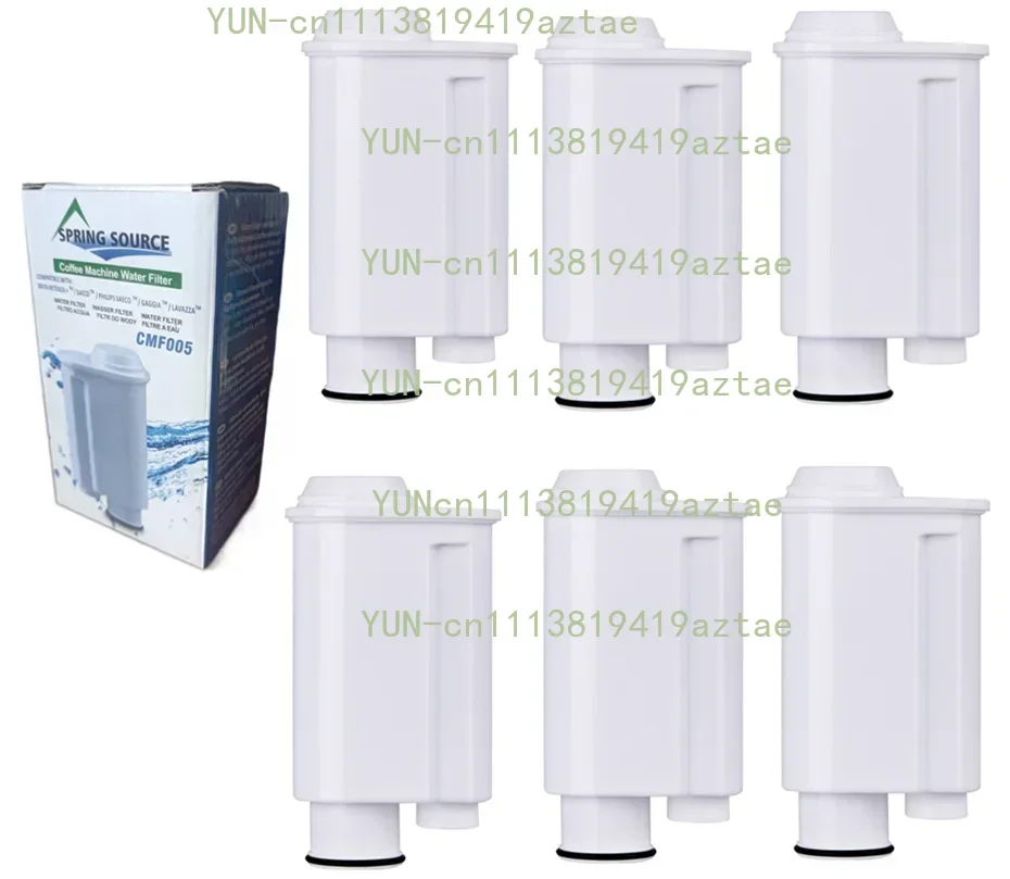 CMF005 Replacement for  CA6702/00, Coffee Water Filter,