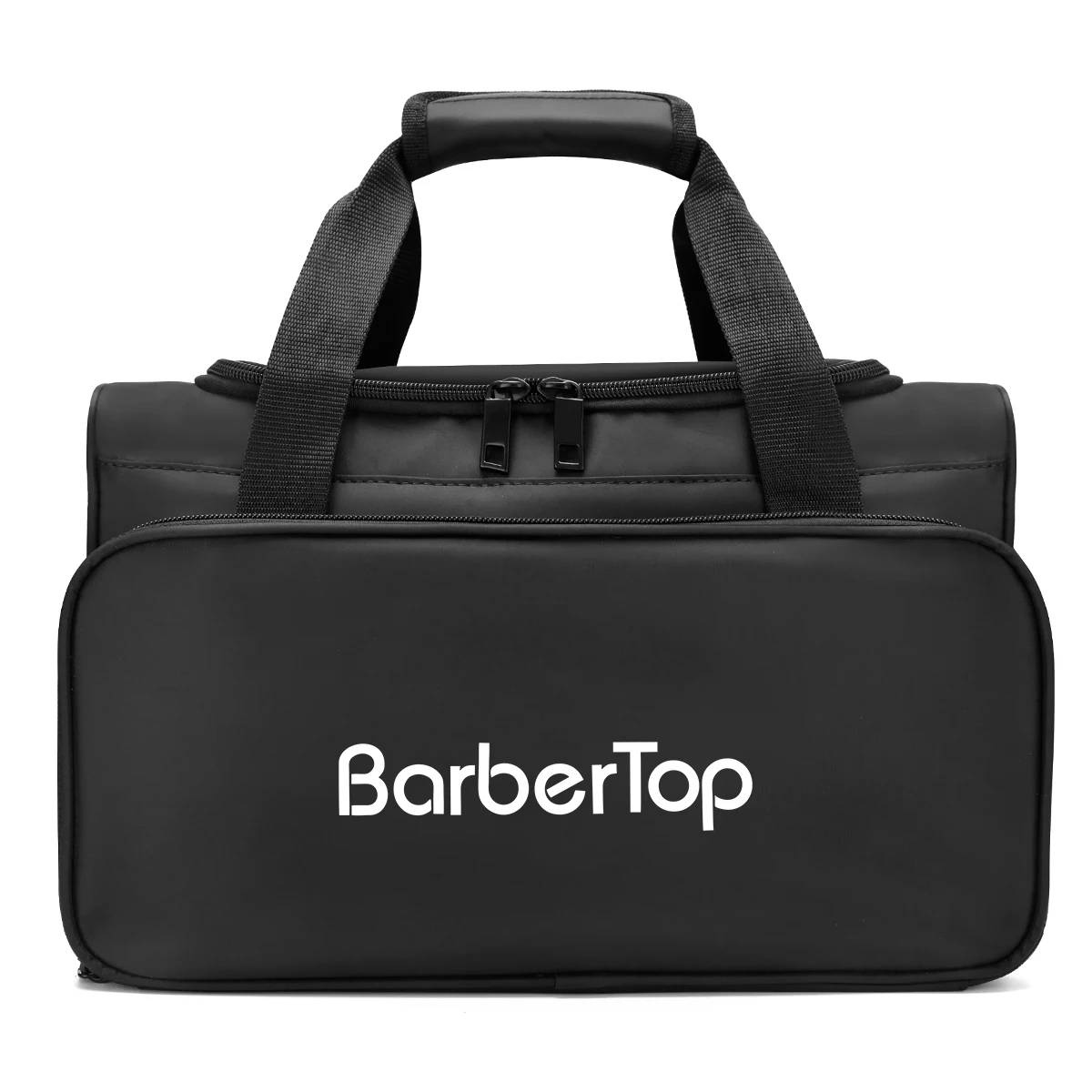 Barbertop Scissor Tools Storage Bag Hairdressing Large Capacity Cosmetic Salon Organizer Grooming Travel Bags Makeup Case