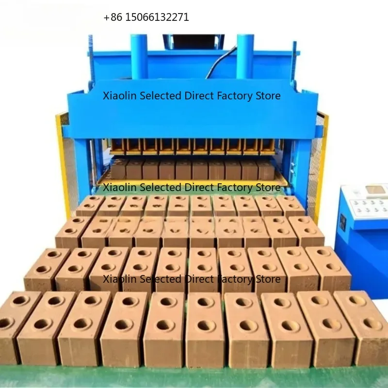 

experienced manufacturer full automatic facing brick making machine