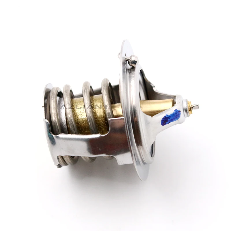 21200AA230 For Subaru Forester 2.5 XT Legacy GT Thermostat With O-Ring Genuine Parts