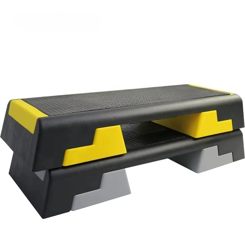 

98cm Adjustable Fitness Pedal Stable Structure Ideal For Gym Balance Training And Daily Aerobic Exercise New Arrival