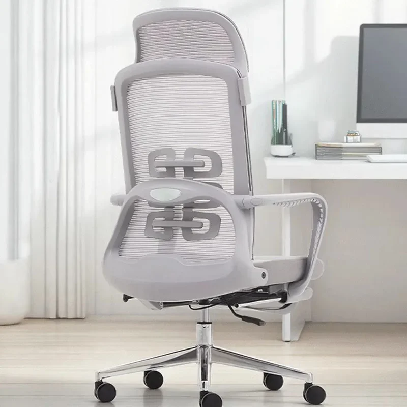 كرسي مكتب مريح بمقعد لعب دوار للدراسة المتنقلة الحديثة كرسي مكتب مصمم أثاث مكتبة Stoel للمؤتمرات #2