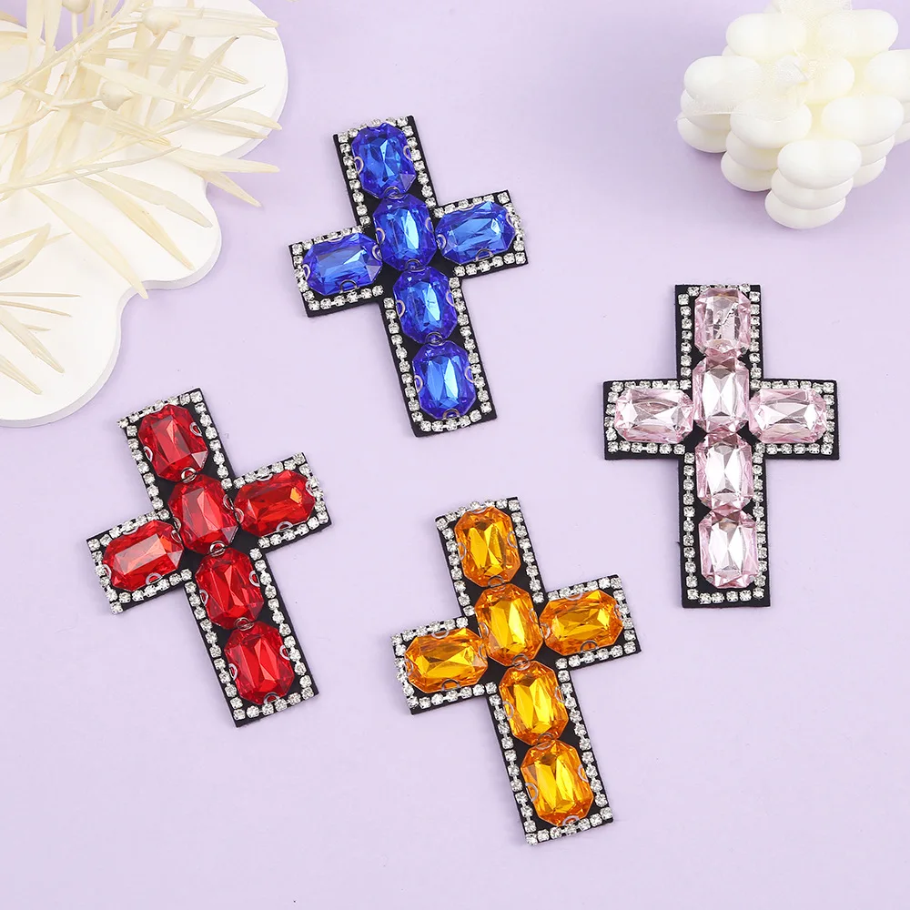 Handmade Beaded Rhi…