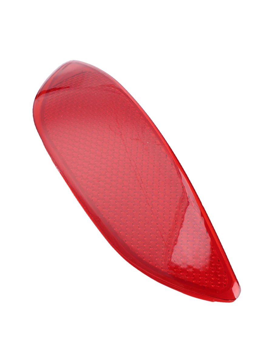 Bumper Reflection Light Direct Fitment Parts Compatible with the For Accent Sedans from Year Range Twelve to Seventeen