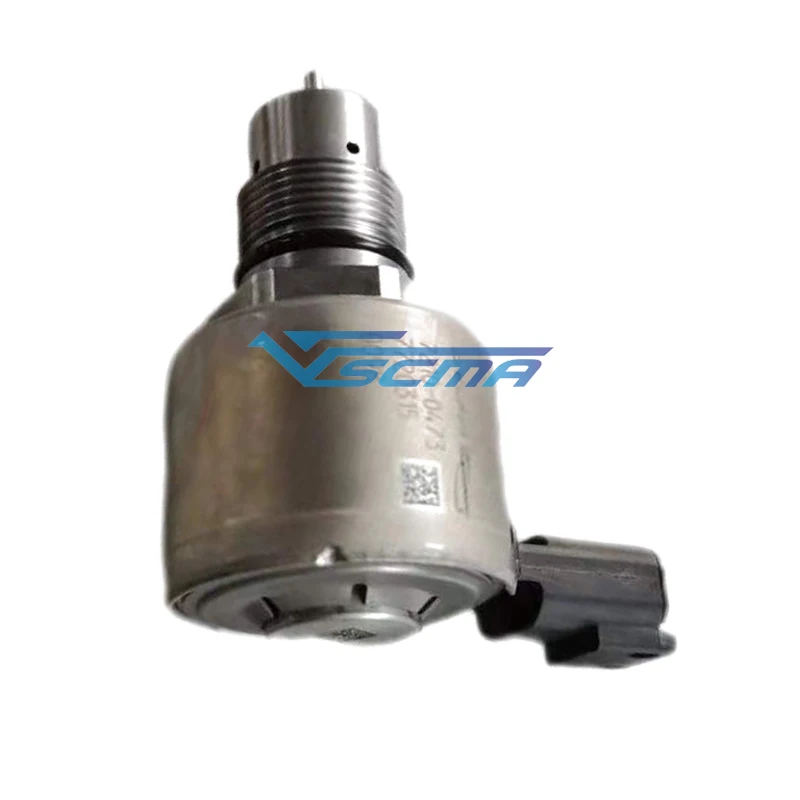 Guoliu Fuel Pressure Relief Valve Is Suitable for D11K Engine VOE 22720232.