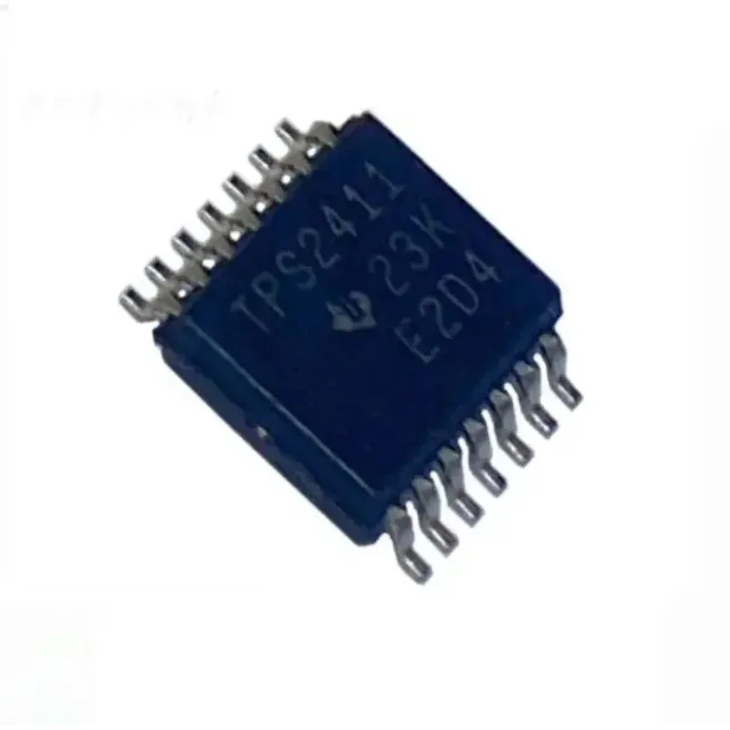 

10PCS New original TPS2411PWR TSSOP-14 Electronic Component