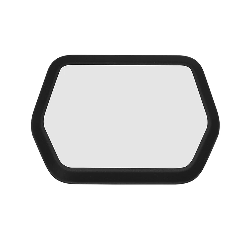 New Hot! NEW Dashboard Waterproof Cover For Ninebot ZT3 Pro Electric Scooter Display Screen Silicone Protection Case Parts