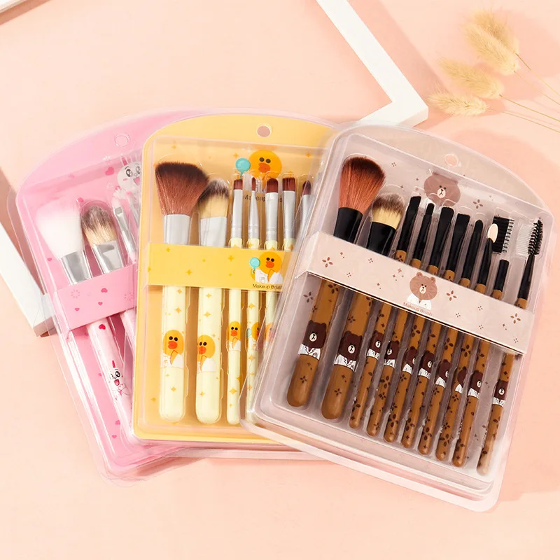 Makeup Tools & Accessories