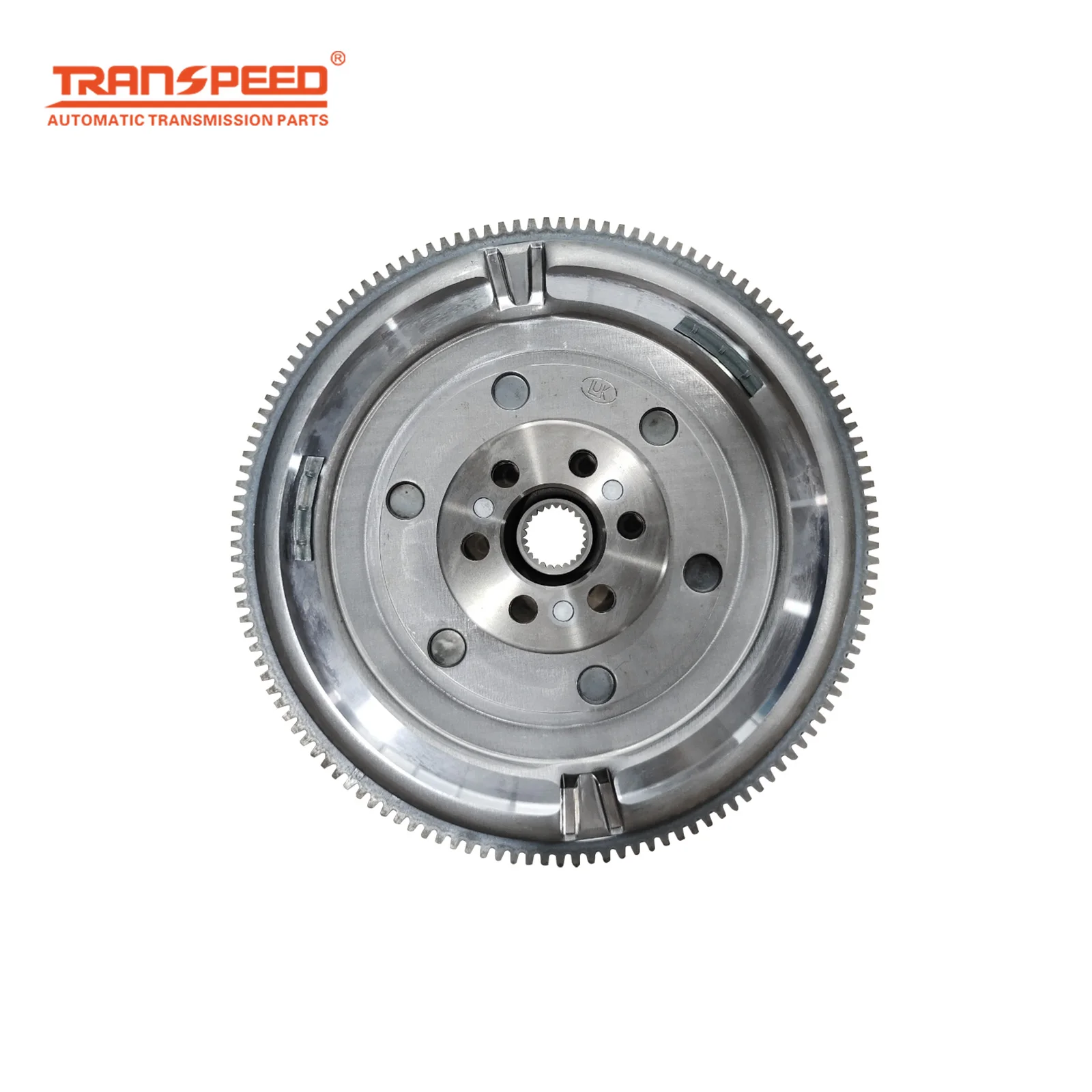 TRANSPEED VT2 Automatic Transmission FlyWheel 6 Holes 132 Teeth for MINI COOPER