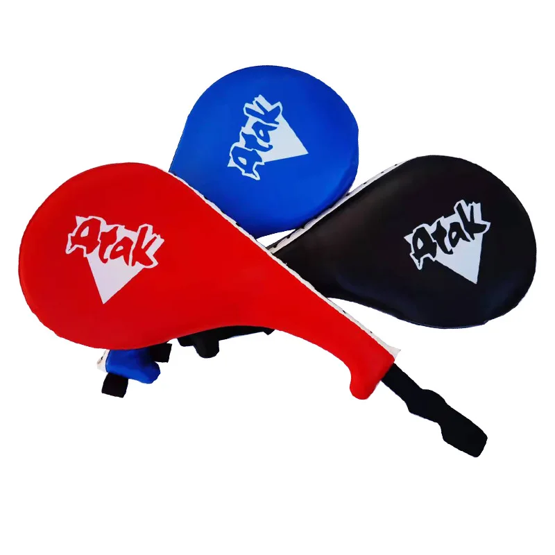 Kick Target Pads 2
