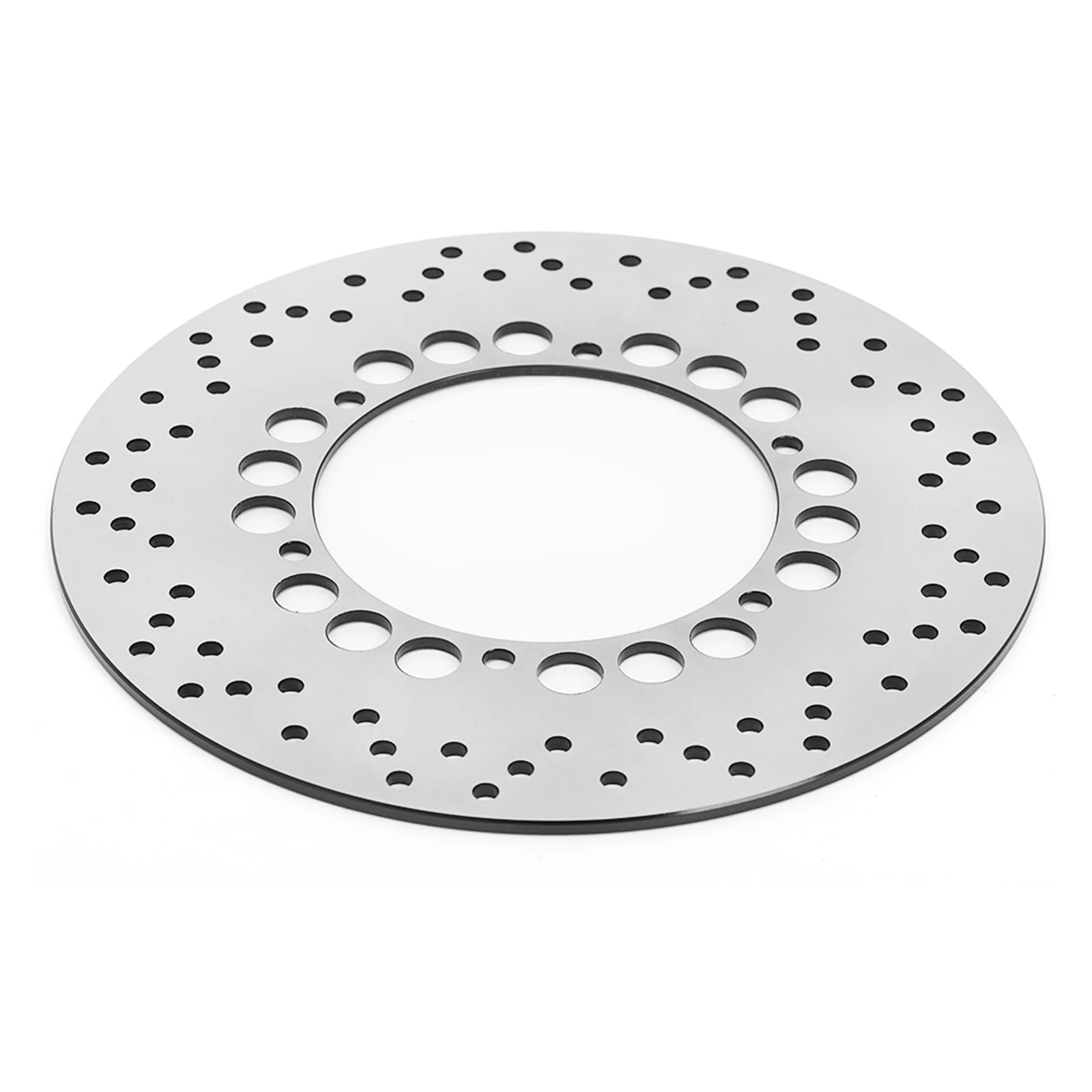 For V-Max VMX 1200 86-07 XVS 1100 V-Star Classic 04-09 05 Drag Star Silverado 03-09 XT1200ZE XT1200Z 10-23 Rear Brake Disc Rotor