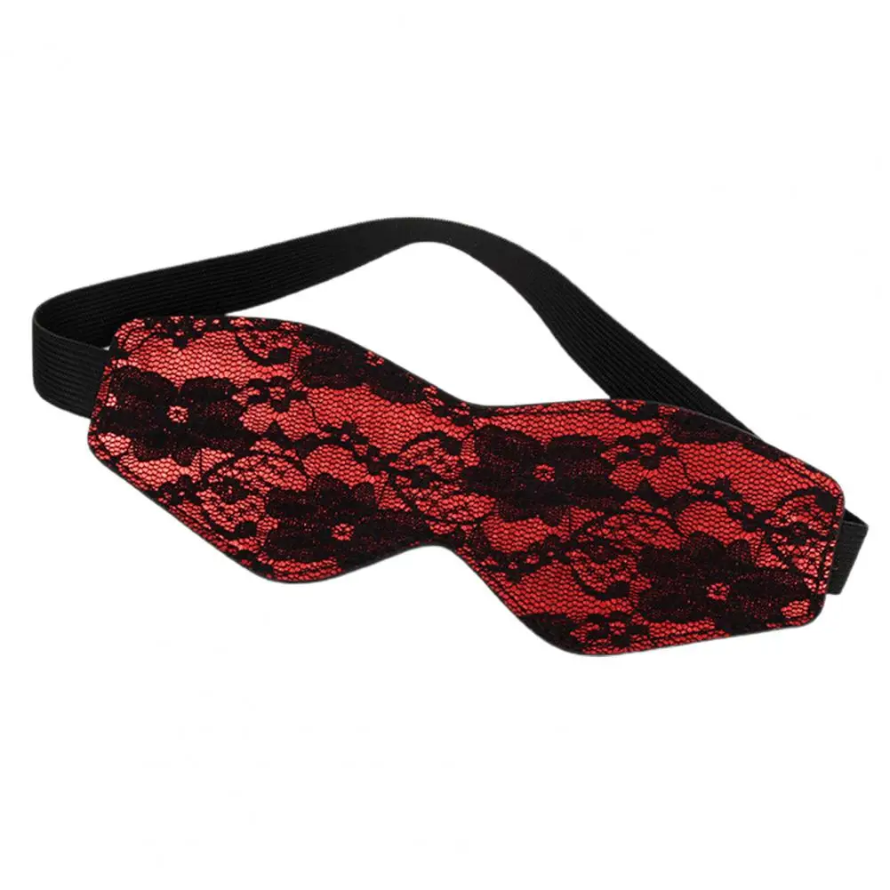 Halloween Eyewear Mask Women Men Cosplay Eye Cover Masquerade Sexy Costumes Toys Eyewear Couple