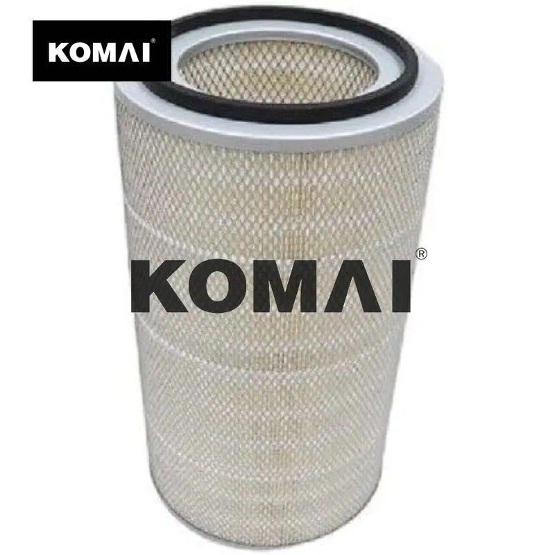 

KOMAI air filters 11N8-22140 11N822140 150783A1 37398 AT136708 SA18105 Excavator (HLX-7952A)