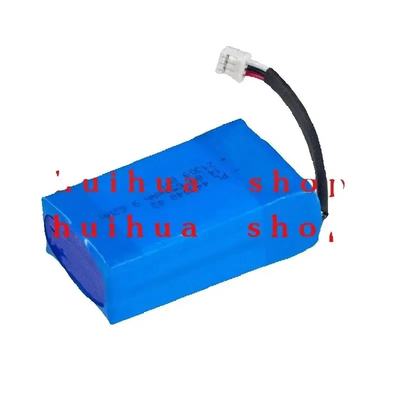 For HUTT DDC55 DDC5 W55 W66 Window Cleaning Robot Glass Washing Vacuum Cleaner  Electric Windows Washer Parts Battery zm