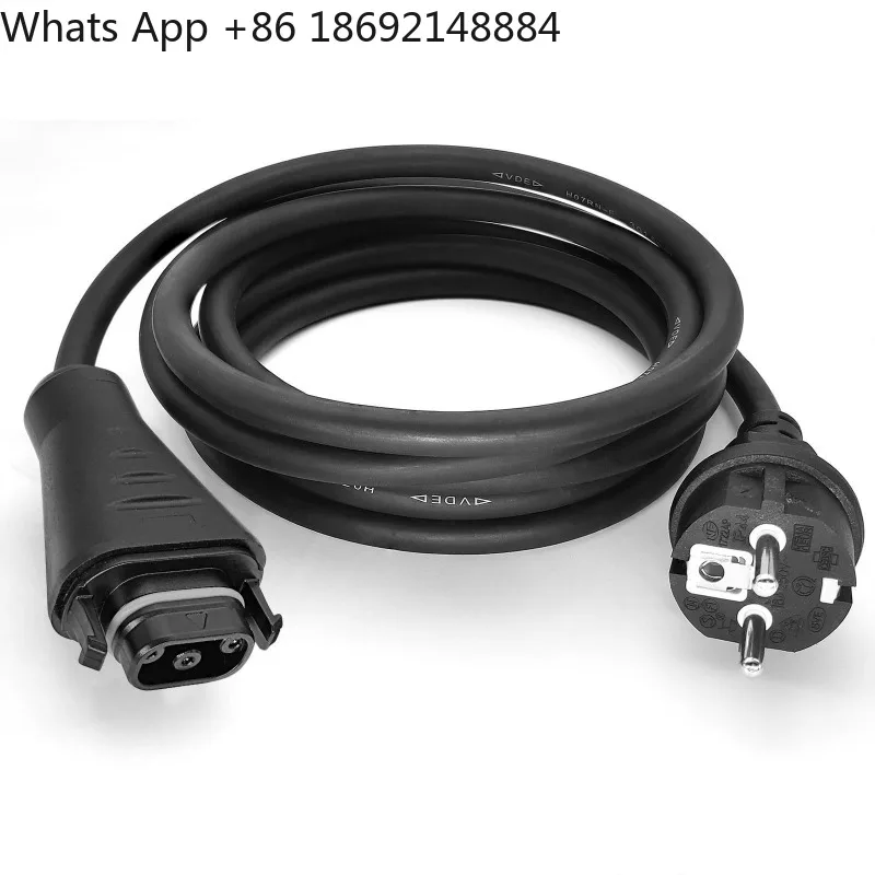 Plug Bc 05 Plug IP4…