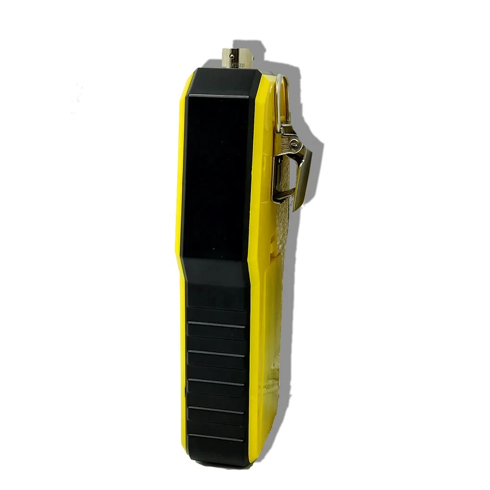 RS485 Digital Portable Multi Parameter Meter Water Quality Analyzer For Aquaculture