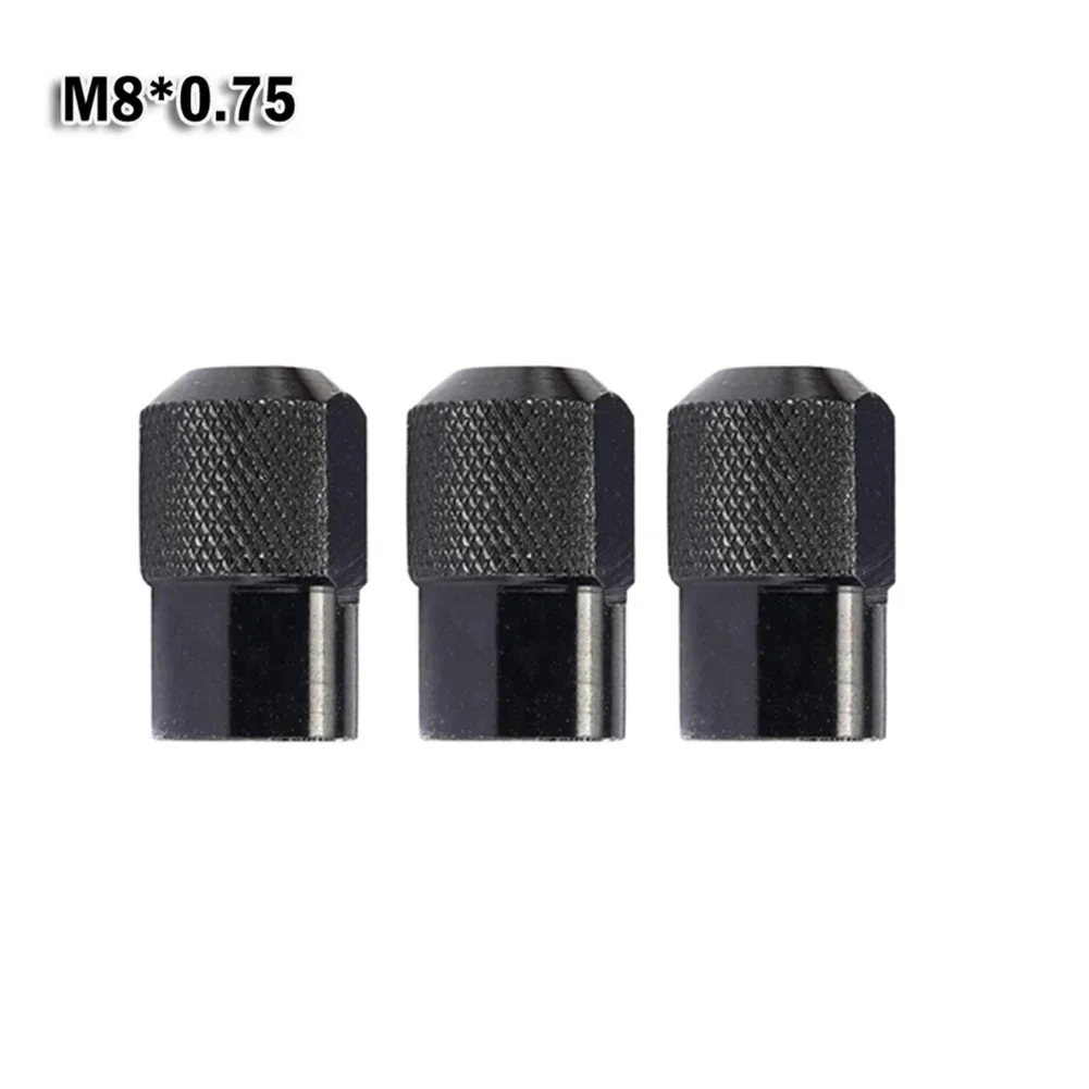 6/5/3 шт., патрон для дрели