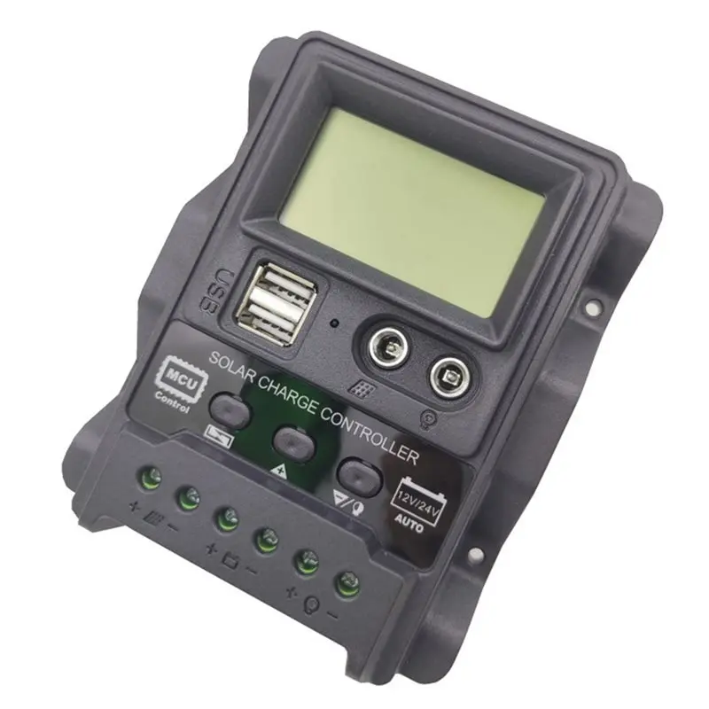 AT29-PWM Controllers Power Off Memory Backflow Resistance Circuit Ultra Low Heat For Batteries