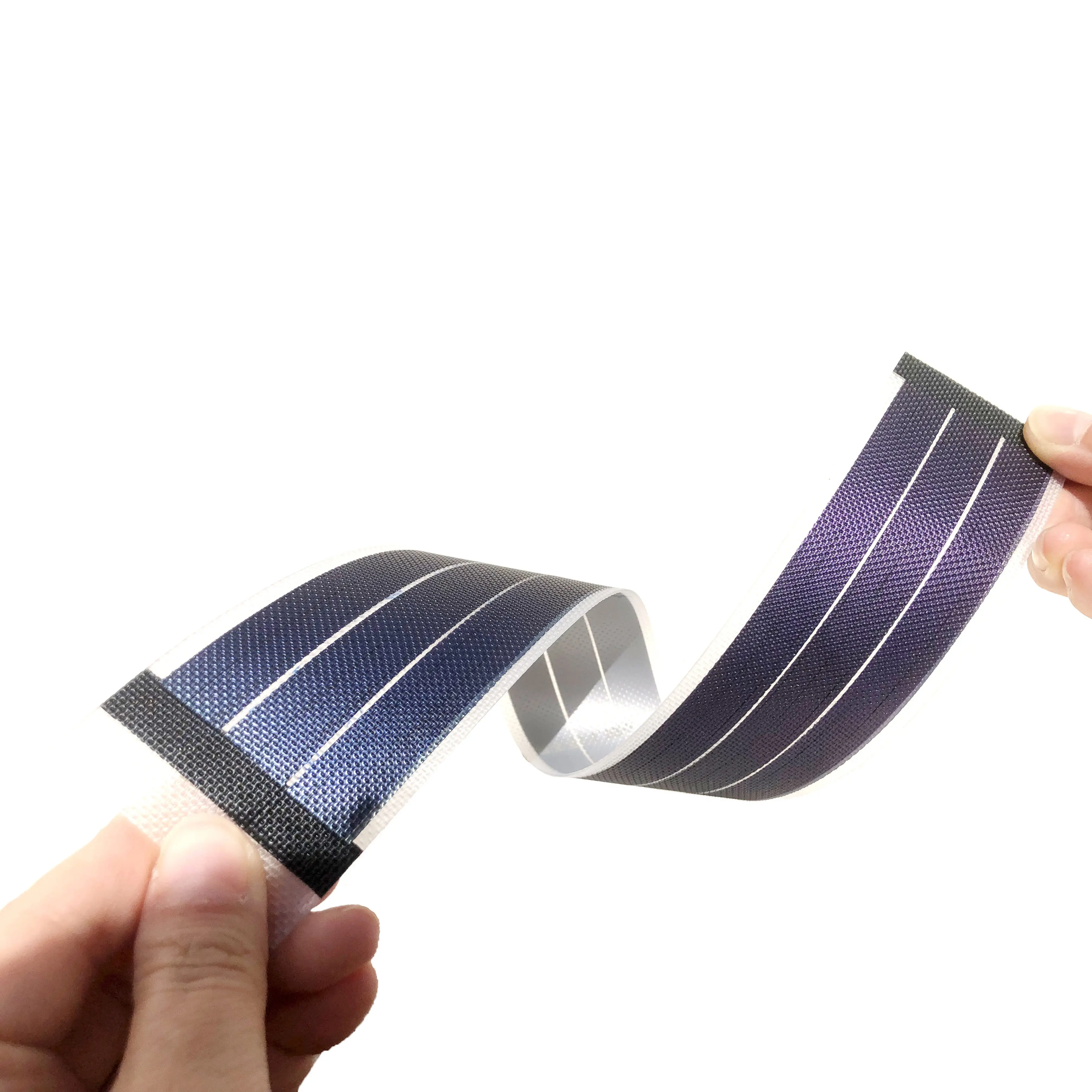 Flexible Solar Panel 6V 1.35W