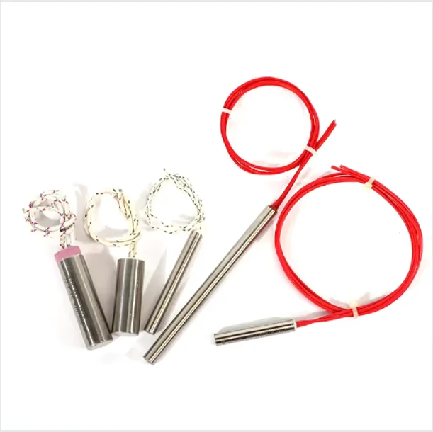 Fast Heat Single High Power Submersible Heating Rod For Bathtub Bucket Basin Fish Tank Water Bath