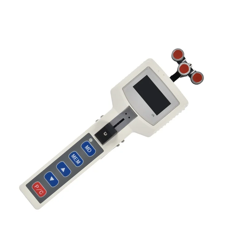 Handheld Digital Tension Meter 4-200cN